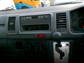 2013 Toyota Hiace Van