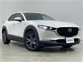 2021 Mazda CX-3