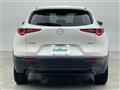 2021 Mazda CX-3