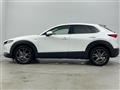 2021 Mazda CX-3