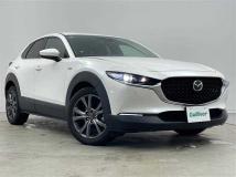 2021 Mazda CX-3