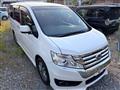 2012 Honda Step WGN