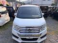 2012 Honda Step WGN