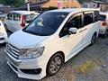 2012 Honda Step WGN