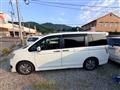 2012 Honda Step WGN