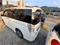 2012 Honda Step WGN