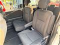 2012 Honda Step WGN