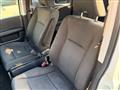 2012 Honda Step WGN