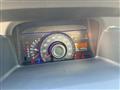 2012 Honda Step WGN