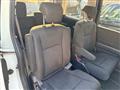 2012 Honda Step WGN