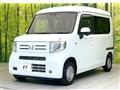 2023 Honda N-VAN