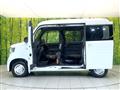 2023 Honda N-VAN
