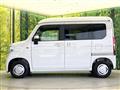 2026 Honda N-VAN