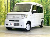 2026 Honda N-VAN