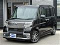2017 Daihatsu Tanto Custom