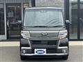 2017 Daihatsu Tanto Custom