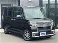 2017 Daihatsu Tanto Custom
