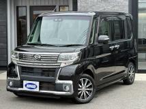 2017 Daihatsu Tanto Custom