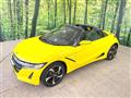 2015 Honda S660