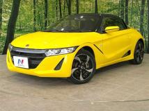 2015 Honda S660