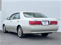 2004 Toyota Crown