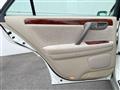 2004 Toyota Crown