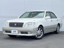2004 Toyota Crown