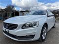 2014 Volvo V60
