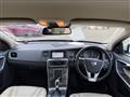 2014 Volvo V60