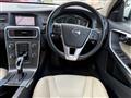 2014 Volvo V60