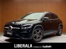 2020 Mercedes-Benz GLA-Class