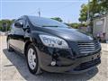 2008 Toyota Mark X Zio