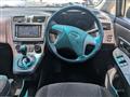2008 Toyota Mark X Zio