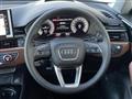 2022 Audi A5