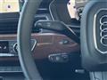 2022 Audi A5