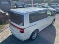 2008 Mitsubishi Delica D5