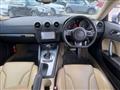 2007 Audi TT
