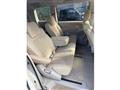 2008 Mitsubishi Delica D5