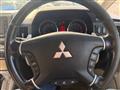 2008 Mitsubishi Delica D5