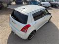 2009 Suzuki Swift