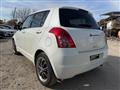 2009 Suzuki Swift