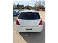 2009 Suzuki Swift