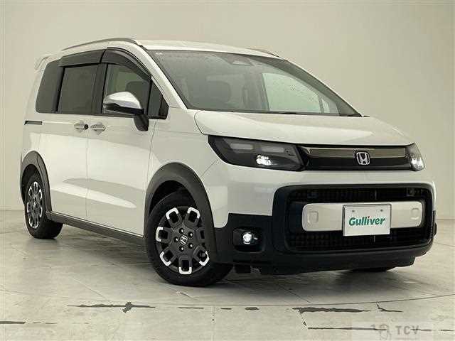 2024 Honda Freed