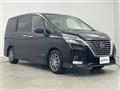 2022 Nissan Serena