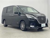 2022 Nissan Serena
