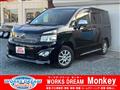 2012 Toyota Voxy