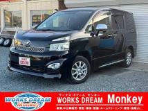 2012 Toyota Voxy