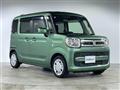 2019 Suzuki Spacia