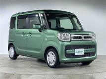 2019 Suzuki Spacia