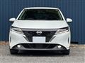2021 Nissan Note